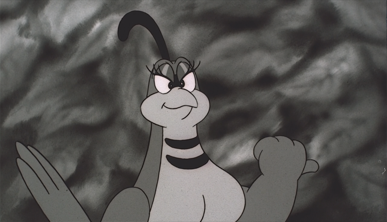 Mori no Densetsu (Malkav Animes)